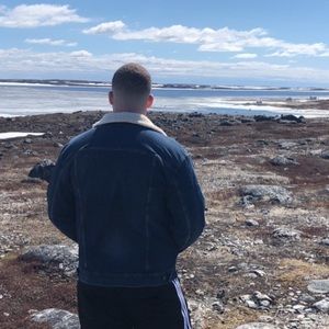 Meet your Posher, Senior